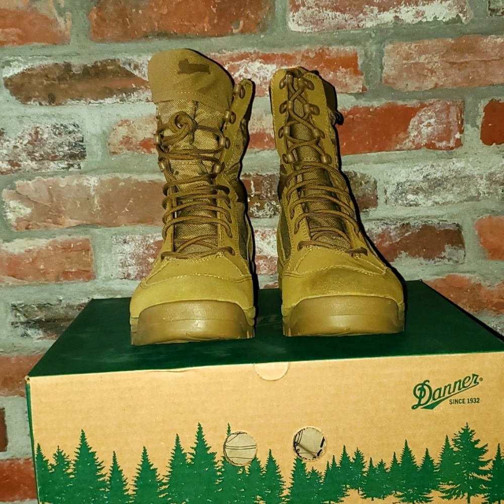 Danner Tanicus Boot